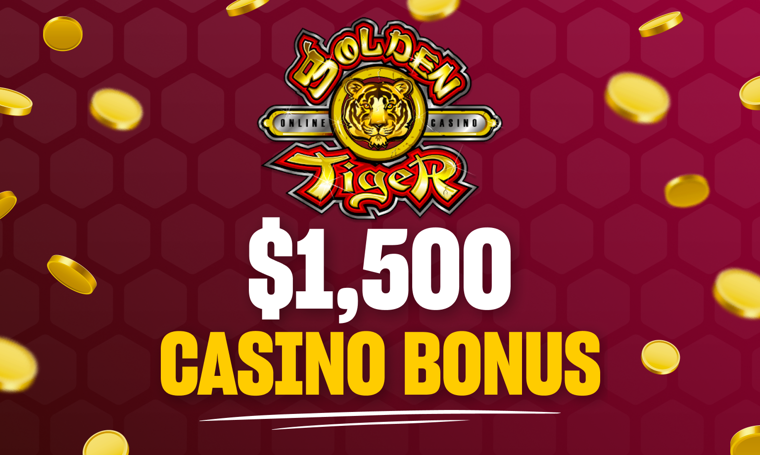 Bonus 6 Golden Tiger casino bonus 3