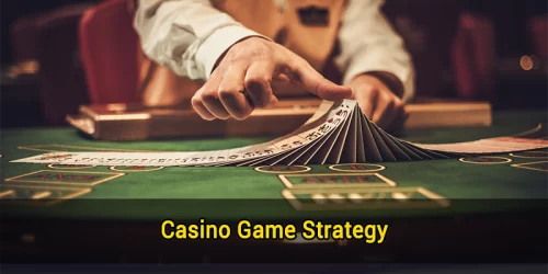 casino game strategy