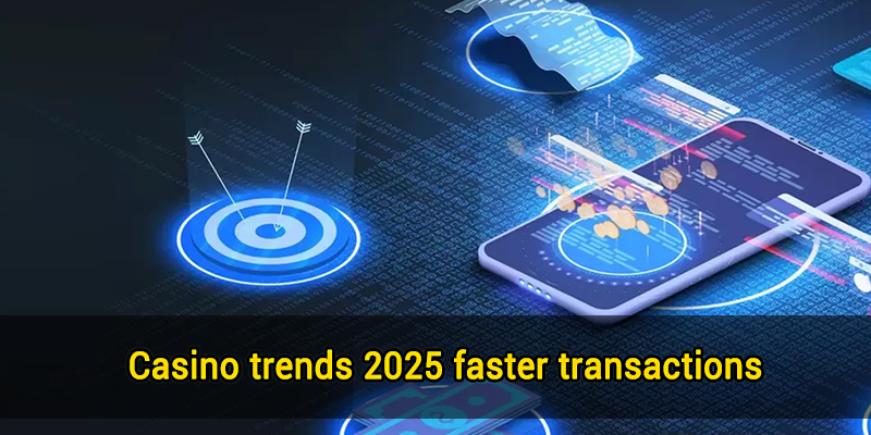 casino trends 2025 2