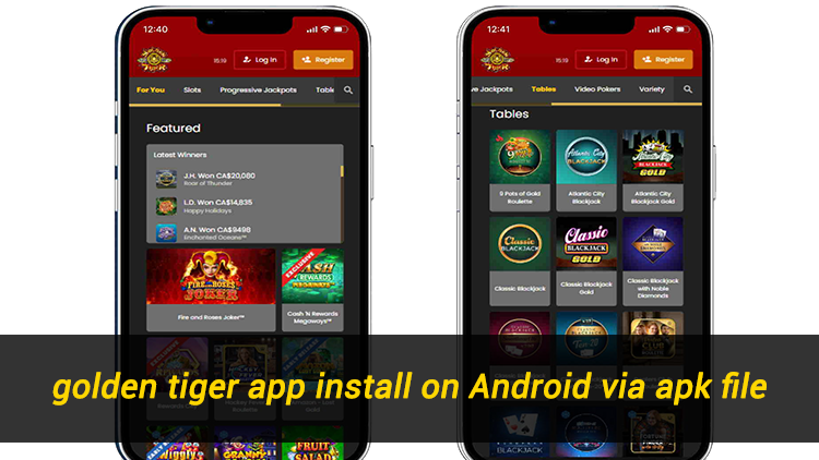 golden tiger app 3
