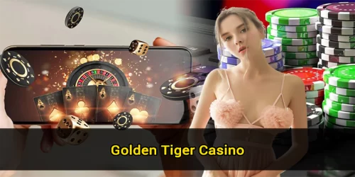 golden tiger casino