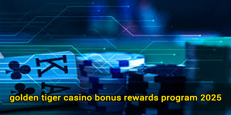 golden tiger casino bonus 2