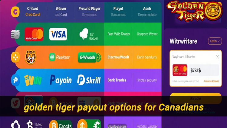 golden tiger payout 1