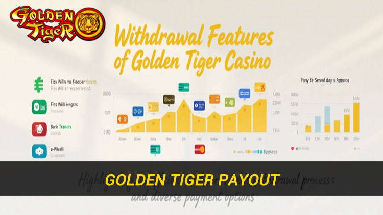 golden tiger payout