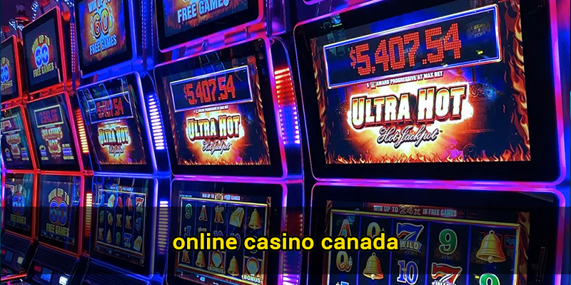 online casino canada 2