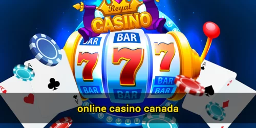 online casino canada