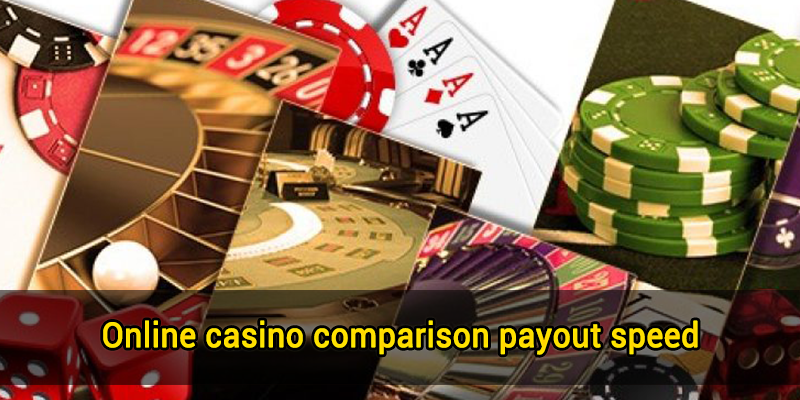 online casino comparison 2