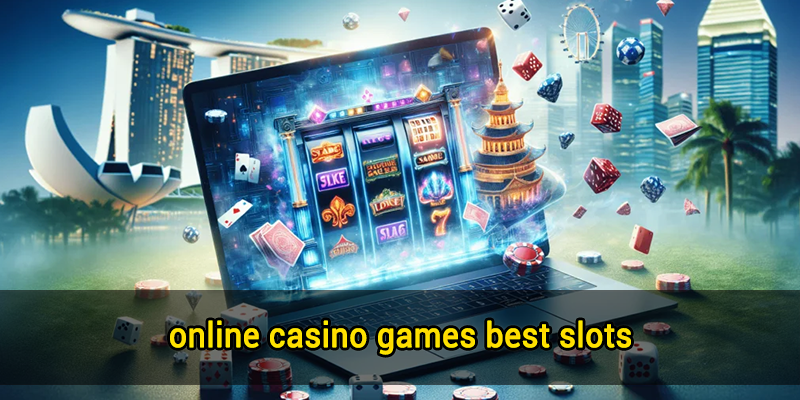 online casino games 2
